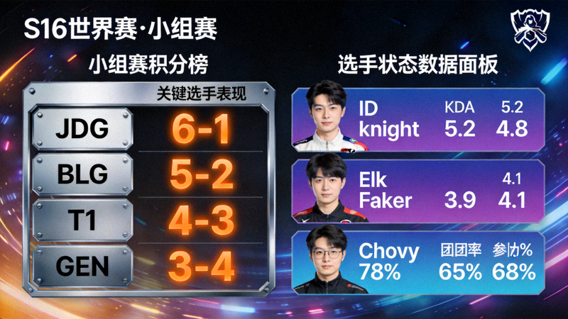 S16世界赛下路选手专题配图，下路双人组对线与补刀走位细节